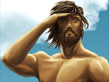 Adventures of Robinson Crusoe