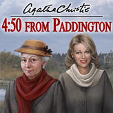 Agatha Christie: 4.50 from Paddington