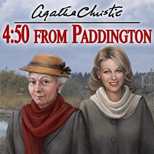 Agatha Christie: 4.50 from Paddington