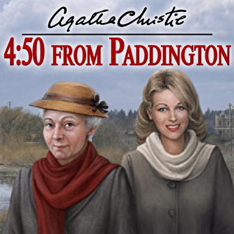 Agatha Christie: 4.50 from Paddington