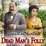 Agatha Christie: Dead Man's Folly