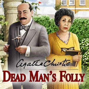 Agatha Christie: Dead Man's Folly