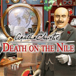 Agatha Christie: Death on the Nile