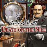 Agatha Christie: Death on the Nile