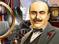 Agatha Christie: Death on the Nile