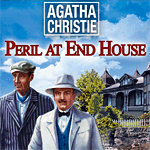 Agatha Christie: Peril at End House