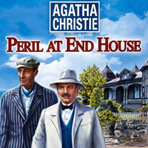 Agatha Christie: Peril at End House
