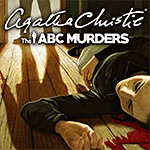 Agatha Christie: The ABC Murders