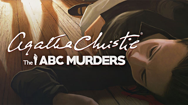 Agatha Christie Collection