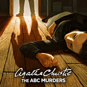 Agatha Christie: The ABC Murders