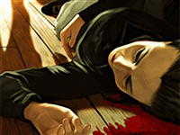 Agatha Christie: The ABC Murders