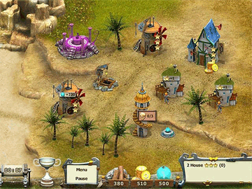 Age of Adventure: Playing the Hero screenshot 2