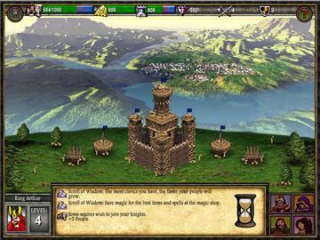 Age of Castles screenshot 1