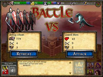 Age of Castles screenshot 2