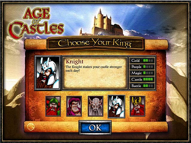 Age of Castles screenshot 2