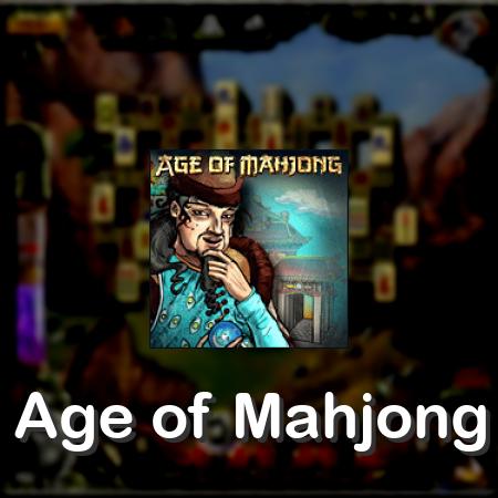 Age of Mahjong