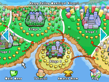 Airport Mania: First Flight screenshot 2