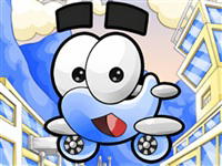 Airport Mania: First Flight