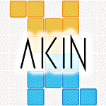 Akin