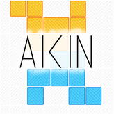 Akin