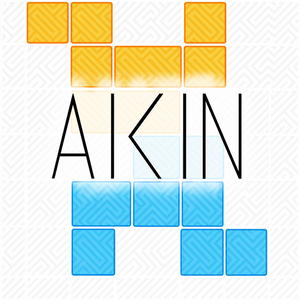 Akin