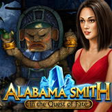 Alabama Smith: The Quest of Fate
