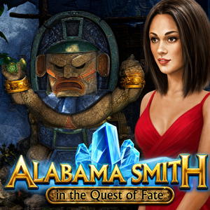 Alabama Smith: The Quest of Fate