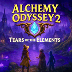 Alchemy Odyssey 2: Tears of the Elements