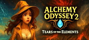 Alchemy Odyssey 2: Tears of the Elements