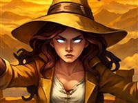 Alchemy Odyssey 2: Tears of the Elements