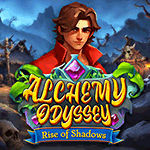 Alchemy Odyssey: Rise of Shadows