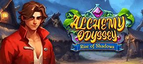 Alchemy Odyssey: Rise of Shadows