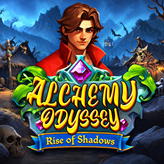 Alchemy Odyssey: Rise of Shadows