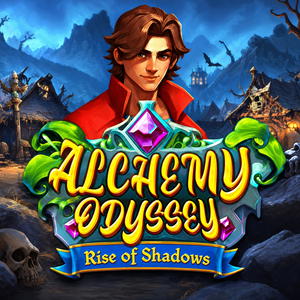Alchemy Odyssey: Rise of Shadows