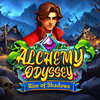 Alchemy Odyssey: Rise of Shadows