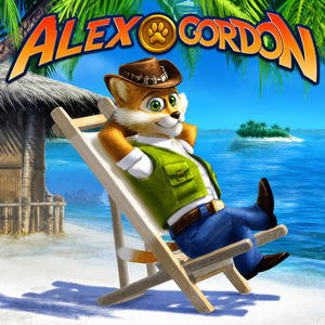 Alex Gordon