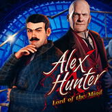 Alex Hunter: Lord of the Mind