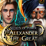 Alexander the Great: Secrets of Power