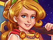 Alexis Almighty: Daughter of Hercules