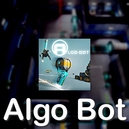 Algo Bot
