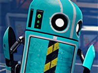 Algo Bot