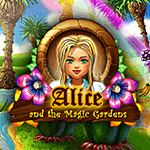 Alice and the Magic Gardens