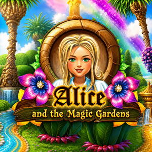 Alice and the Magic Gardens