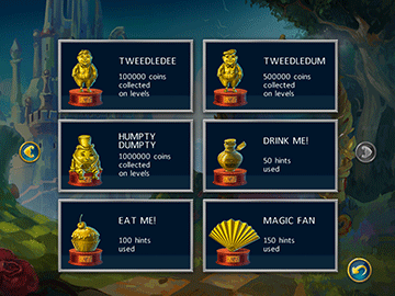 Alice's Jigsaw: Time Travel 2 screenshot 2