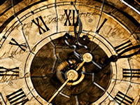 Alice's Jigsaw: Time Travel 2