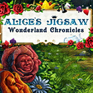 Alice's Jigsaw: Wonderland Chronicles