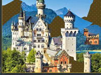 Alice's Jigsaw: Wonderland Chronicles 2
