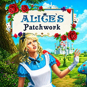 Alice's Patchwork
