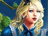 Alice's Patchwork