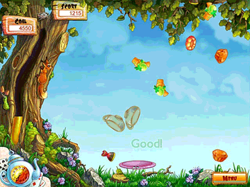 Alice's Tea Cup Madness screenshot 2